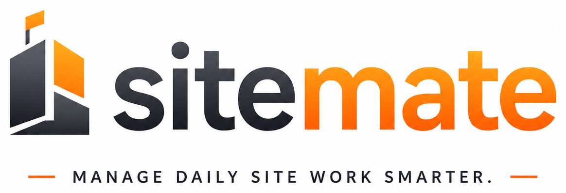 SiteMate logo